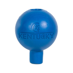 Kentucky Horsewear - Royal blue tying protection ball | - Ohlala