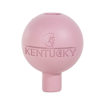 Kentucky Horsewear - Dusty rose tying protection ball | - Ohlala