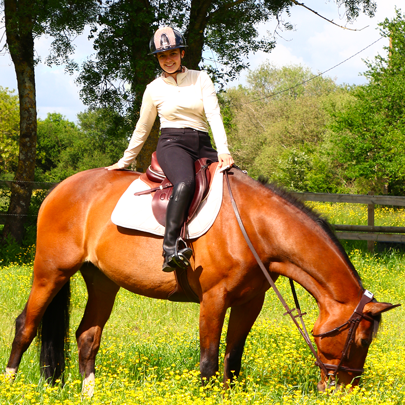 KEP - Helm Cromo 2.0 shine schwarz pink galaxy polo diamond | - Ohlala