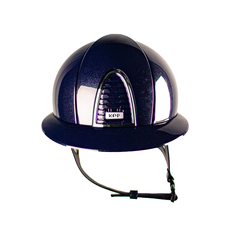 KEP - Kask Cromo 2.0 diamond blue polo | - Ohlala