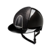 KEP - Riding Helmet Cromo 2.0 Limited Edition Shine Monza Black Polo Visor