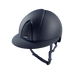 KEP - Capacete de equitação Smart Nova Textile blue viseira polo | - Ohlala