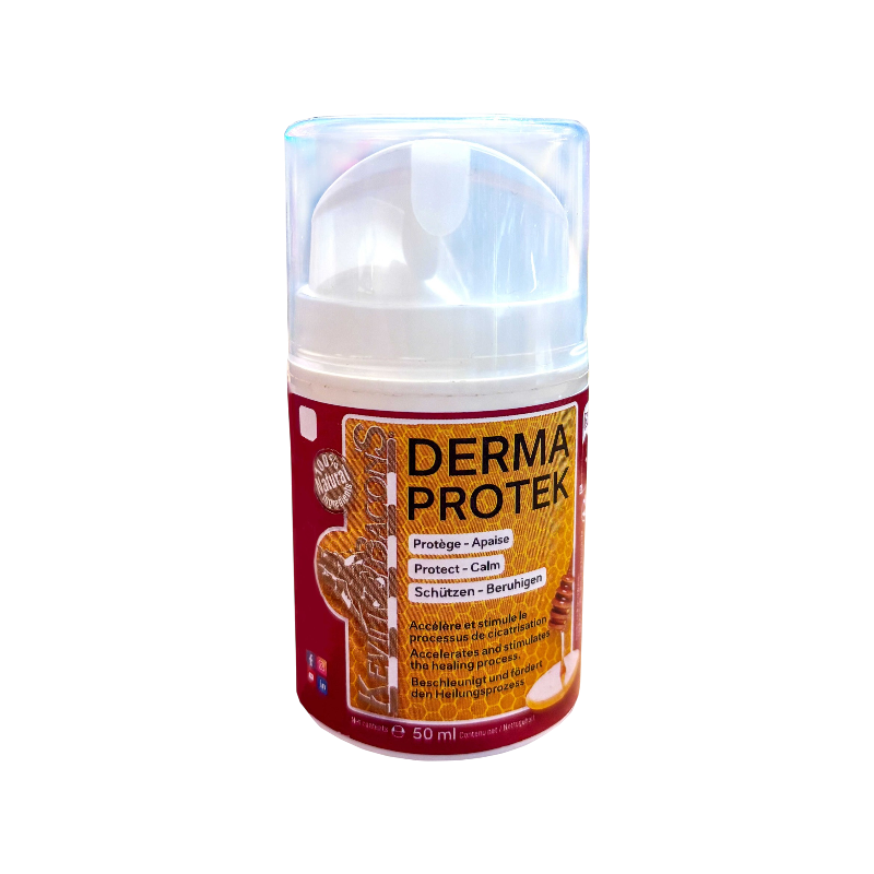 Kevin Bacon's - DermaProteckバーム