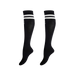 Kingsland - Chaussettes d'équitation Classic Coolmax noir | - Ohlala