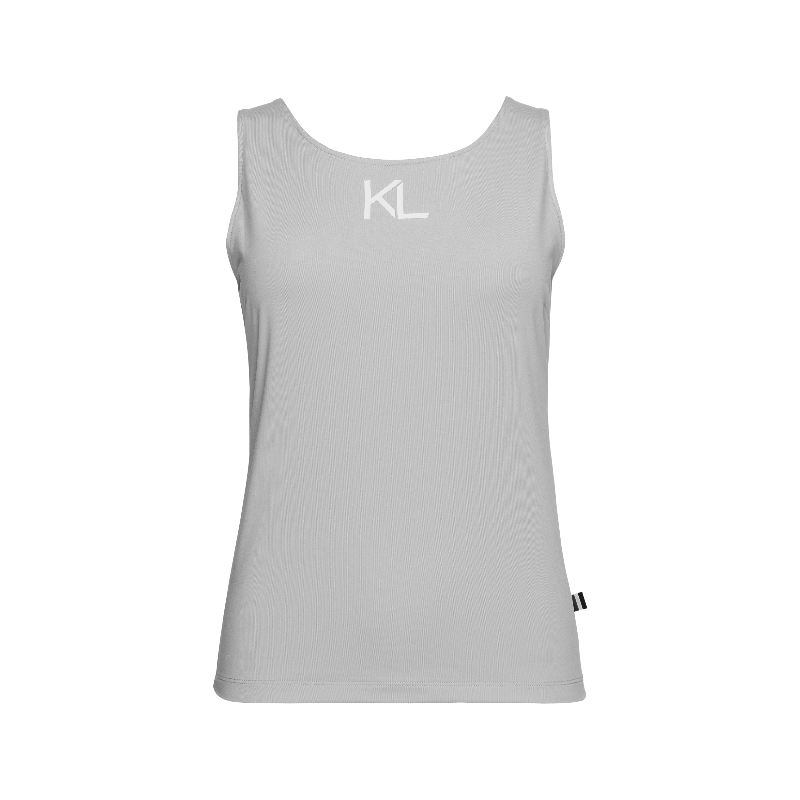 Kingsland - Women's sleeveless tank top KLjumbo harbor mist | - Ohlala