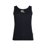 Kingsland - Débardeur sans manches femme KLjumbo marine | - Ohlala