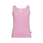 Kingsland - Women's sleeveless tank top KLjumbo pastel lavender | - Ohlala