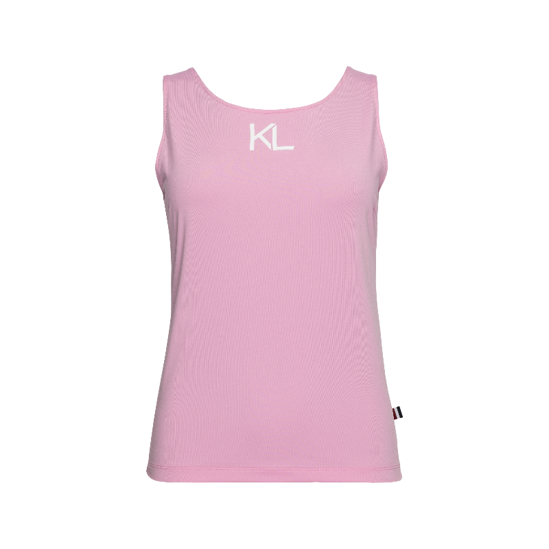 Kingsland - Débardeur sans manches femme KLjumbo pastel lavender | - Ohlala