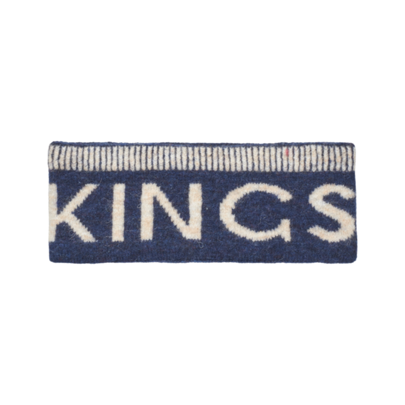 Kingsland - Diadema KLAllison evening blue