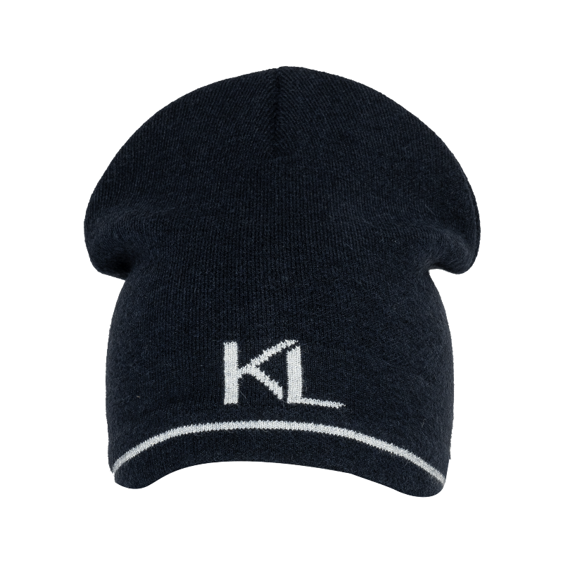 Kingsland - Bonnet pour cavalière KLVidalia marine | - Ohlala