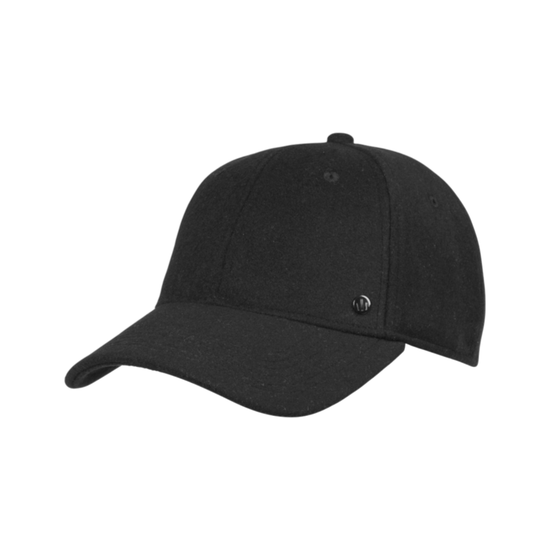 Kingsland - Unisex Cap KLAnnie Black