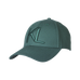 Kingsland - Czapka unisex KLNalo green june bug | - Ohlala
