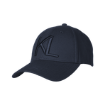 Kingsland - Czapka unisex KLNalo granatowa | - Ohlala
