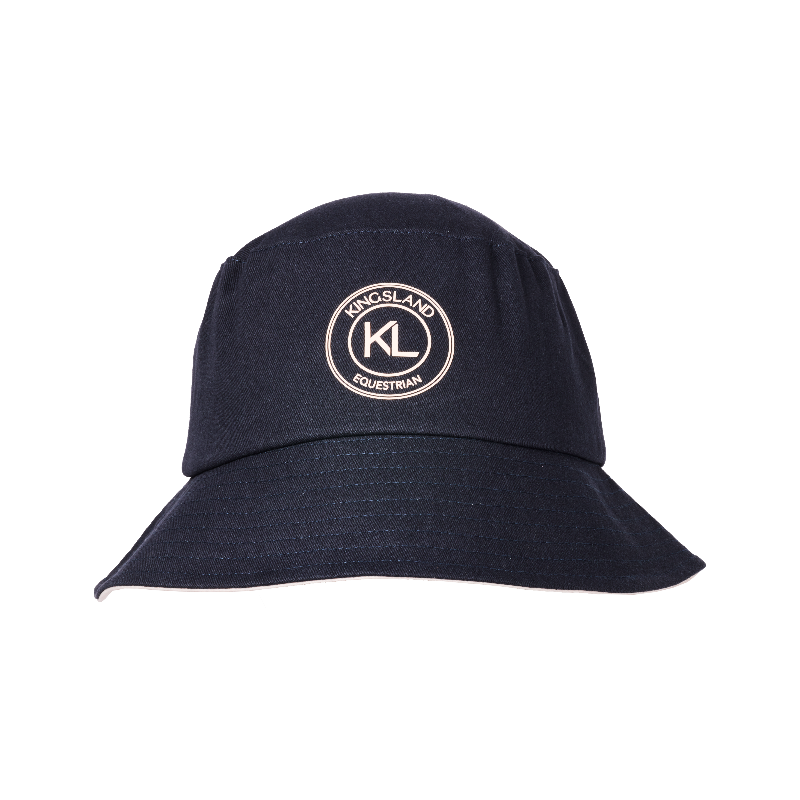 Kingsland - Chapeau Bob KLLindsey marine | - Ohlala