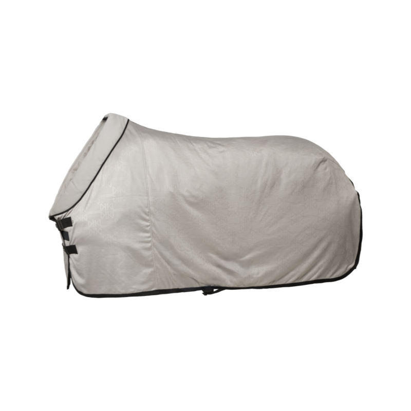 Kingsland - Manta polar KLAbby beige dove
