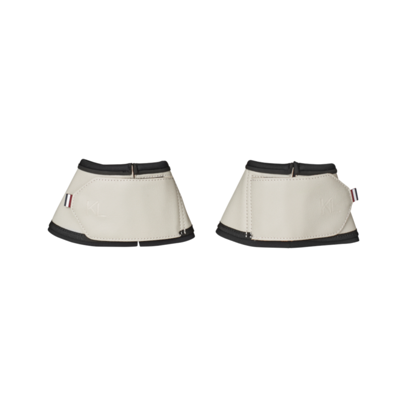 Kingsland - Neoprene Bell Boots KLAbby Beige Dove