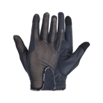 Kingsland - KLNoe Navy Summer Riding Gloves | - Ohlala