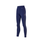 Kingsland - KLAmy Women's Full Grip Evening Blue Riding Leggings