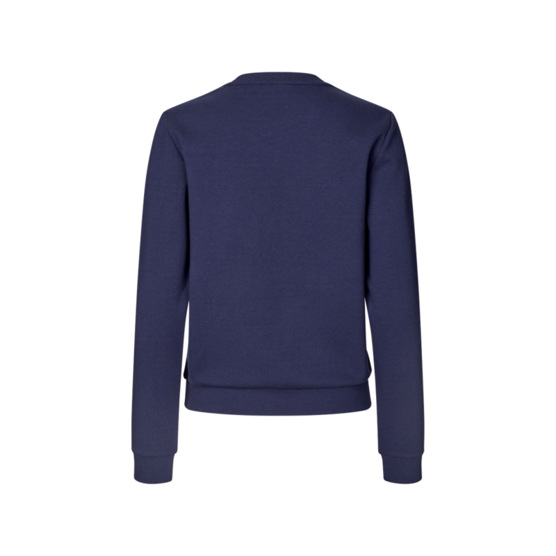 Kingsland – Damen-Sweatshirt KLAmy evening blue