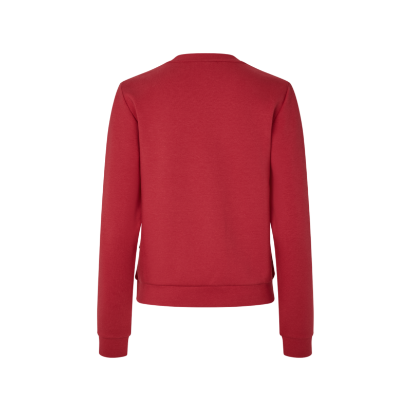 Kingsland - Women's Sweatshirt KLAmy Garnet