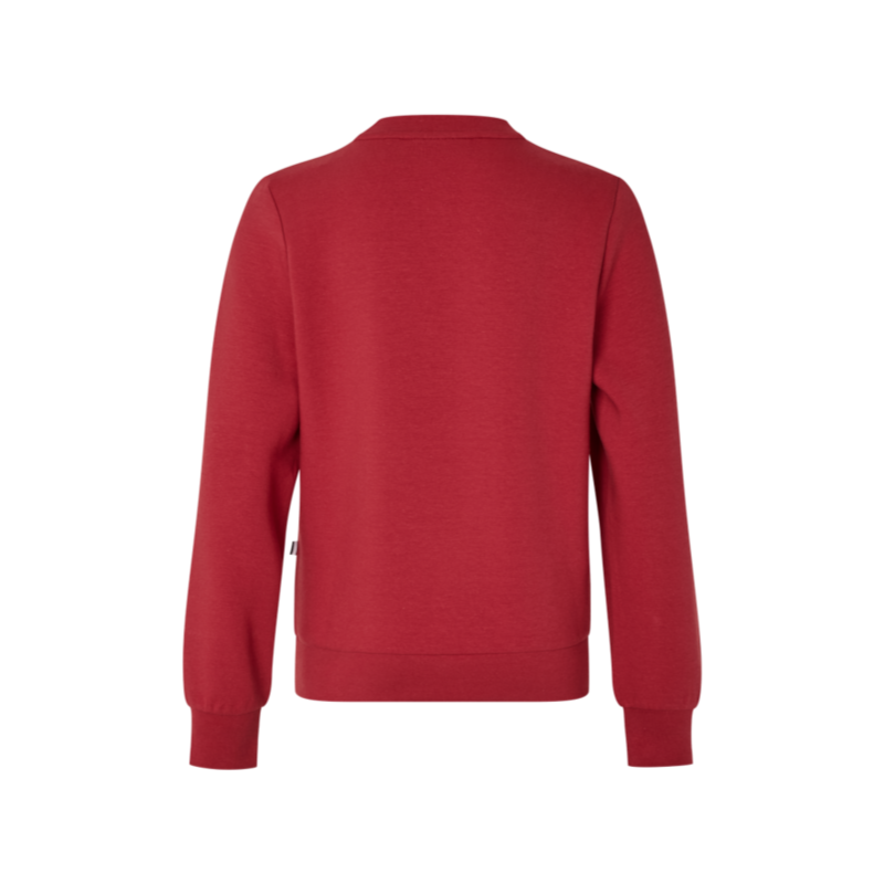 Kingsland - KLAntonia Junior Garnet Sweatshirt