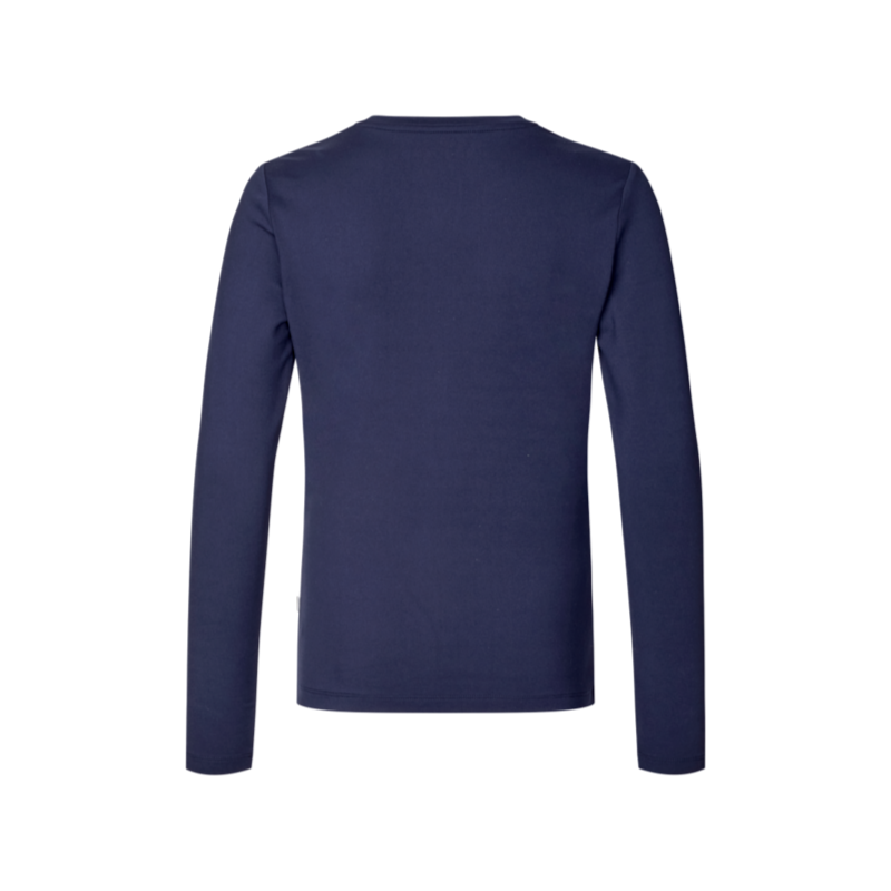 Kingsland - Junior-Trainingsshirt KLAli evening blue