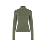 Kingsland - KLAmanda Women's Long-Sleeve Training Top Kalamata