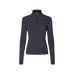 Kingsland – Damen-Langarm-Trainingsshirt KLAmelia Marine