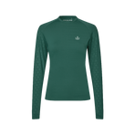 Kingsland - Women's long sleeve T-shirt KLNico green june bug | - Ohlala