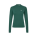 Kingsland - Women's long sleeve T-shirt KLNico green june bug | - Ohlala