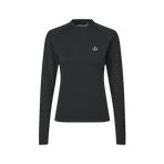 Kingsland - Women's long sleeve T-shirt KLNico black | - Ohlala