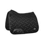 Kingsland - Dressage saddle pad KLLexie black | - Ohlala