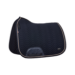 Kingsland - Dressurschabracke KLLucca Cooling marine | - Ohlala