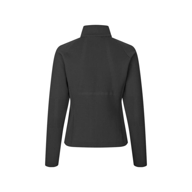 Kingsland - KLAmber Women's Long-Sleeve Hybrid Jacket Black