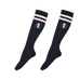 Kingsland - Classic Coolmax navy riding socks | - Ohlala