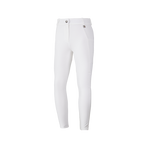 Kingsland - Girls' Classic KLKaysa White Riding Breeches | - Ohlala