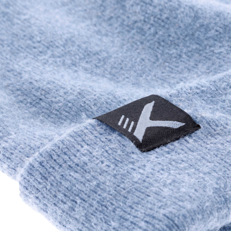 K By Equithème – Unisex-Mütze K-HEAT Hellblau