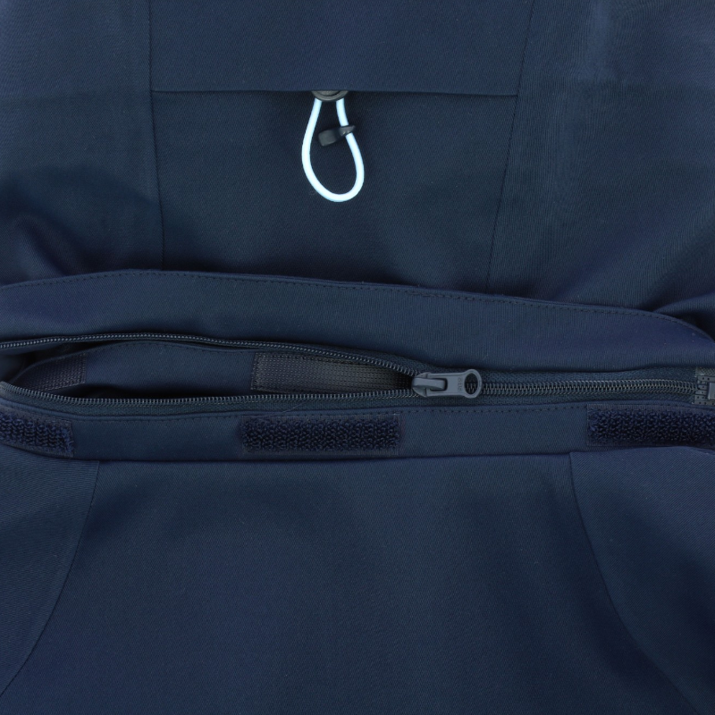 K By Equithème - Women's K-POWER Navy Parka
