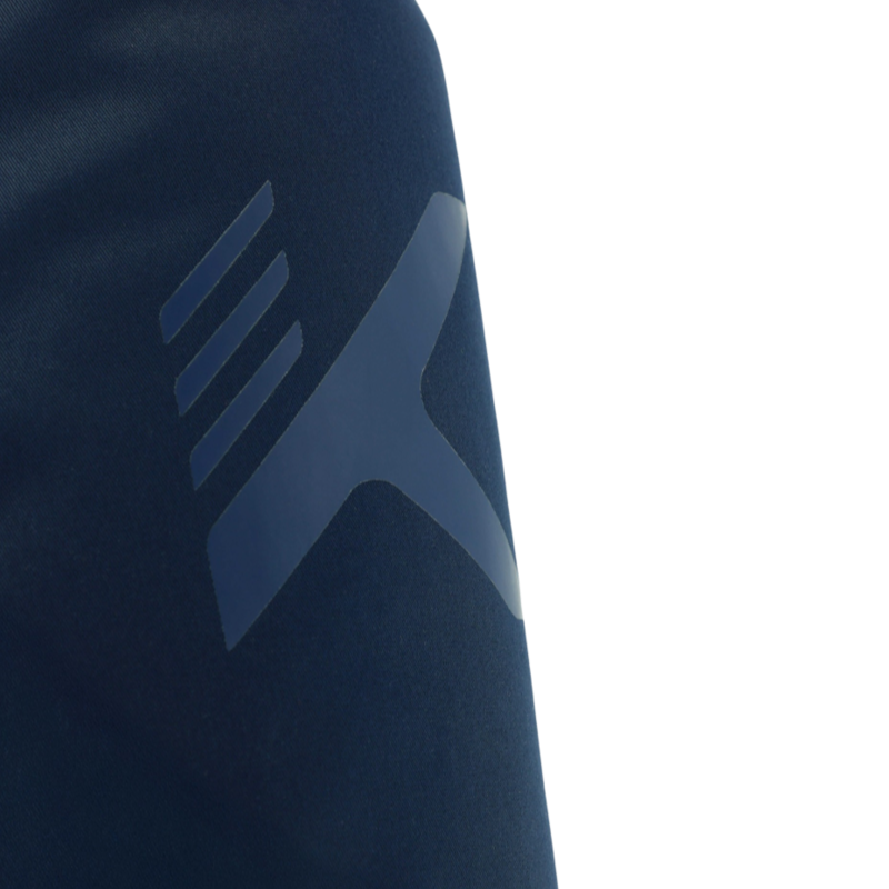K By Equithème – Herren-Parka K-CONTROL Marineblau