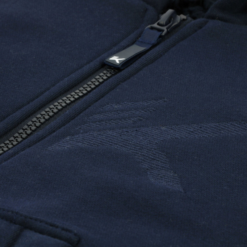 K By Equithème - K-ADAPT Navy Children’s Sweatshirt