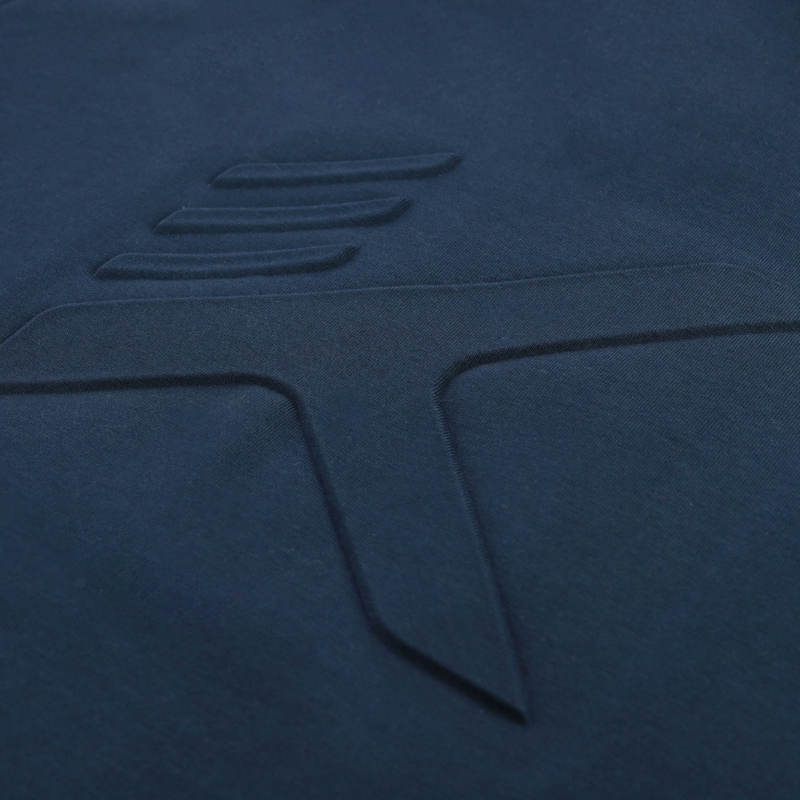 K By Equithème - K-KARIM Navy Unisex Sweatshirt