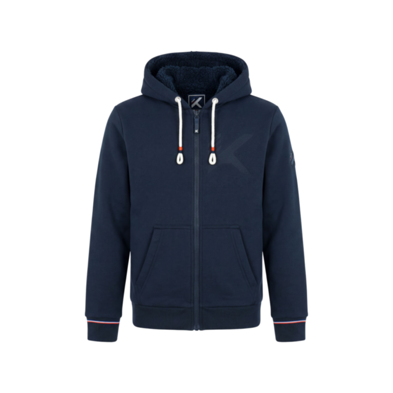 K By Equithème - K-ADAPT Navy Unisex Sweatshirt