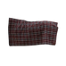 Kentucky Horsewear - Heavy square check brown cooler rug | - Ohlala