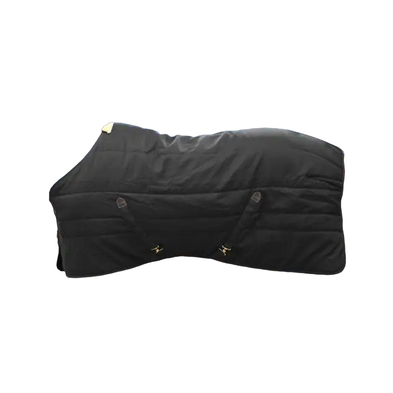 Kentucky Horsewear - Classic Stable Rug black 300g | - Ohlala
