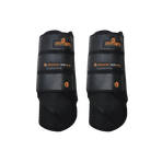 Kentucky Horsewear - Black front cross-country boots | - Ohlala