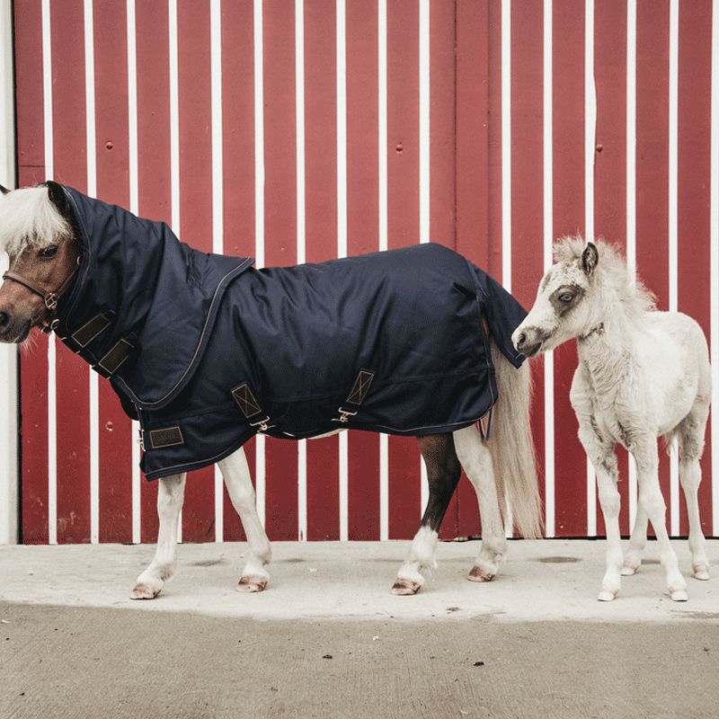 Kentucky Horsewear - Außendecke 300 g für Minis | - Ohlala