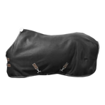 Kentucky Horsewear - Derka odprowadzająca wilgoć 3D Spacer Cooler czarna | - Ohlala
