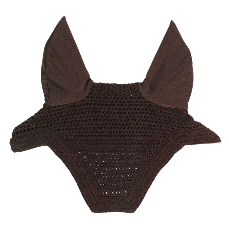 Kentucky Horsewear - Bonete Wellington marrón | - Ohlala