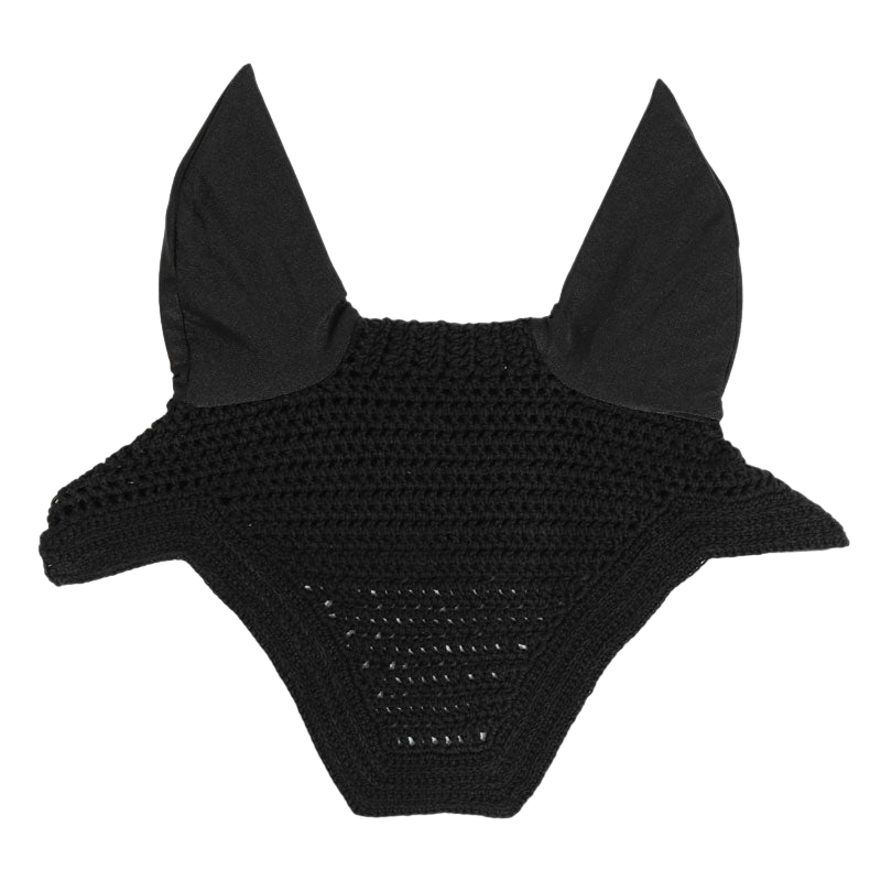 Kentucky Horsewear - Bonete Wellington negro | - Ohlala