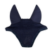 Kentucky Horsewear - Bonnet antirumore per cavallo Wellington Glitter Stone blu navy | - Ohlala